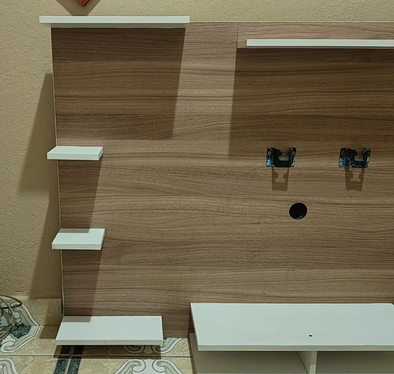 Rack para TV  - Foto 2