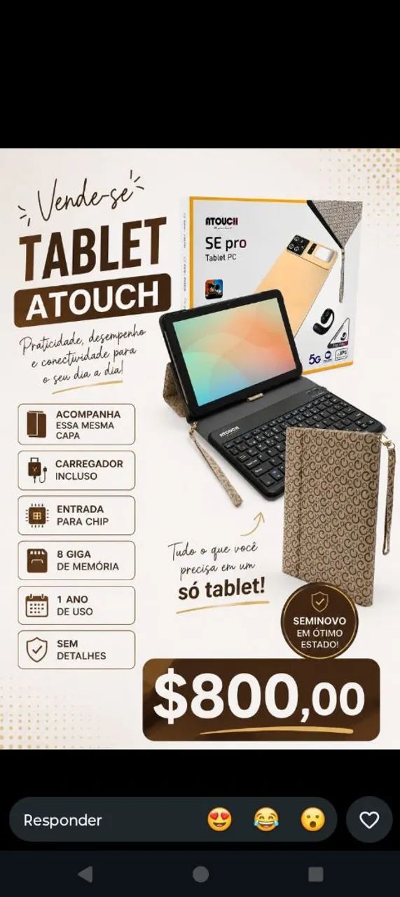 Vende se
