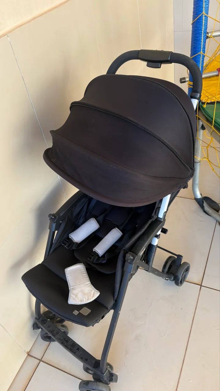 Carinho de bebê  - Foto 3