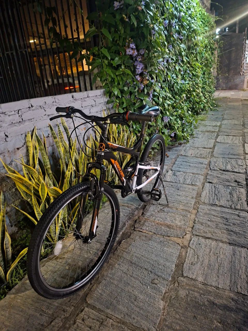 Bicicleta Aro 26  - Foto 4