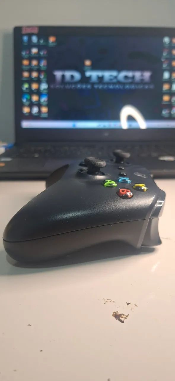 Controle Xbox One S - Foto 4