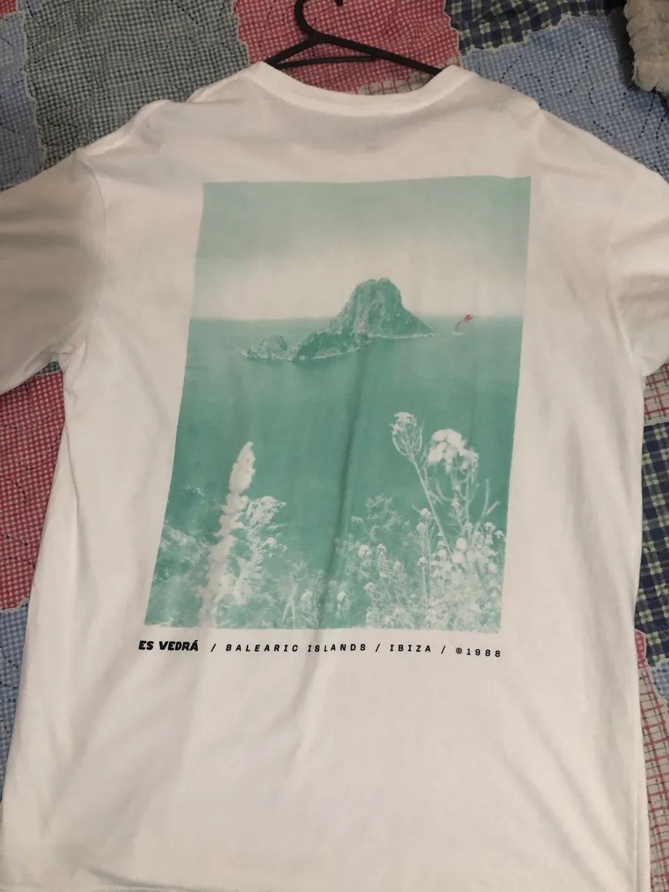 Camiseta Oversized Vedrá G - Foto 4