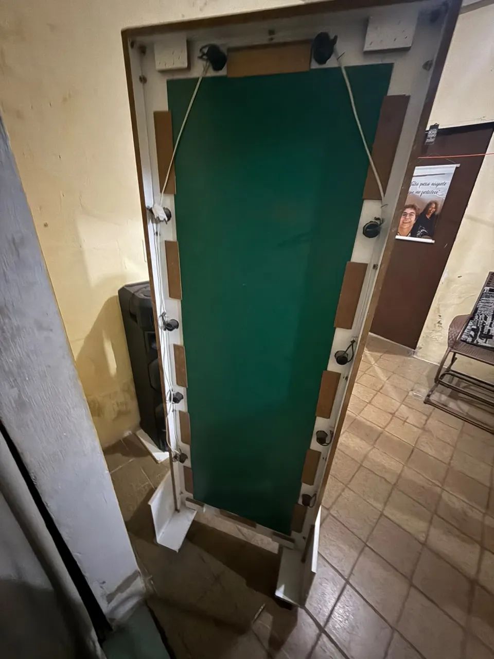 Espelho Camarim ? - Foto 2
