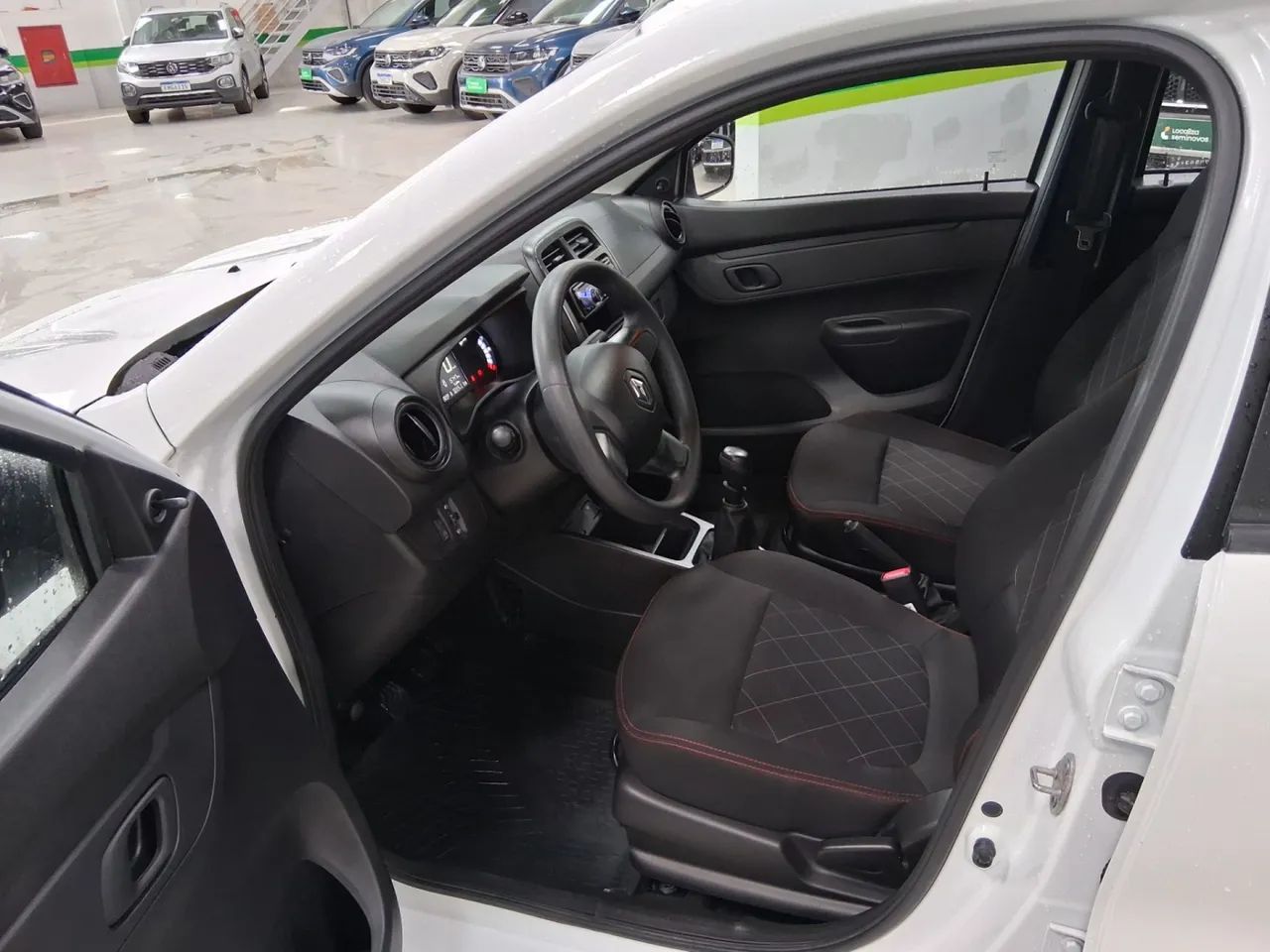 Renault Kwid 1.0 Zen 2026 - Foto 4