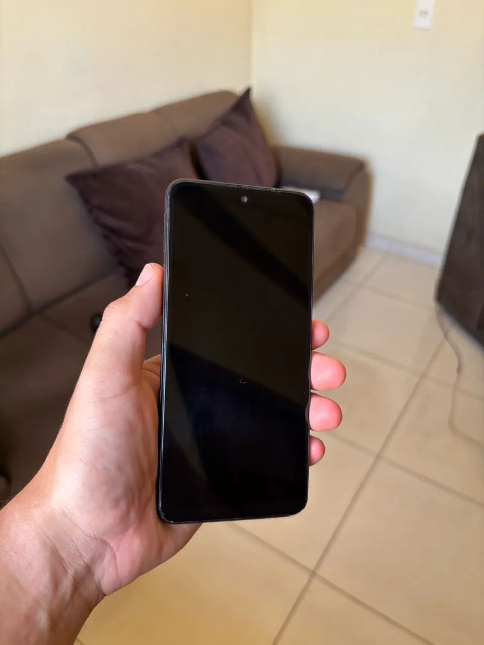 Xiaomi Poco M4 Pro 4g