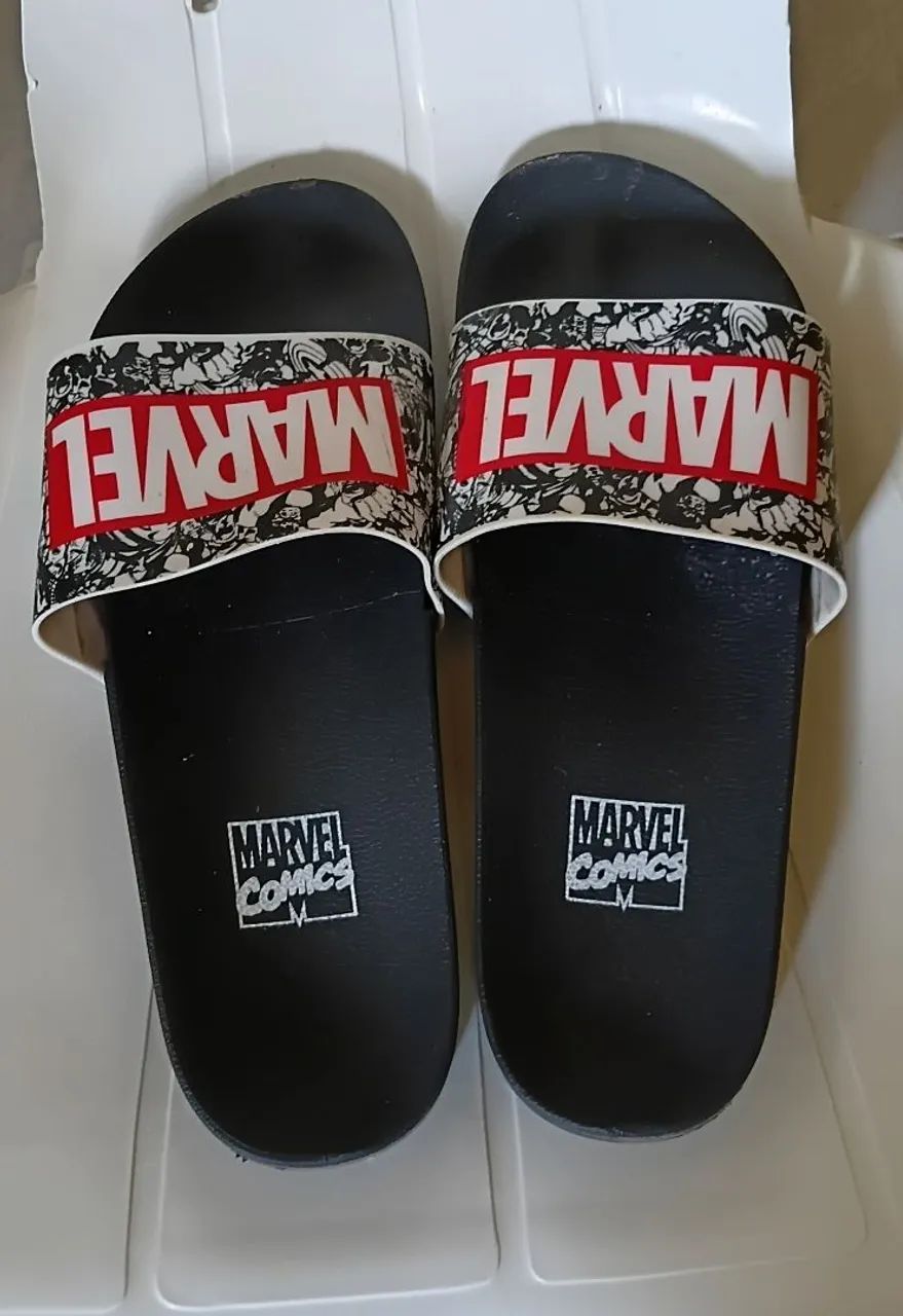 Moda-calçado - Foto 2