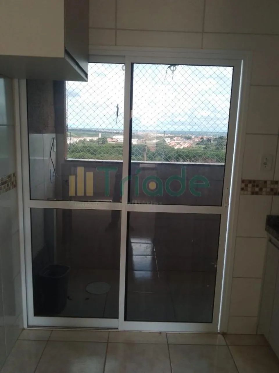 APARTAMENTO 2 QTOS COM ARMÁRIOS PLANEJADOS NA COZINHA - COND. ESPLANADA PARK I - Foto 4