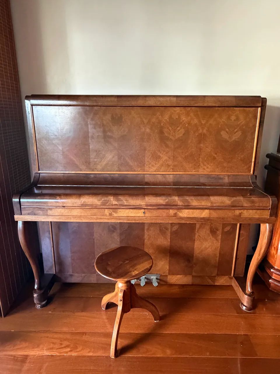 Piano M. Schwartzmann - Foto 4