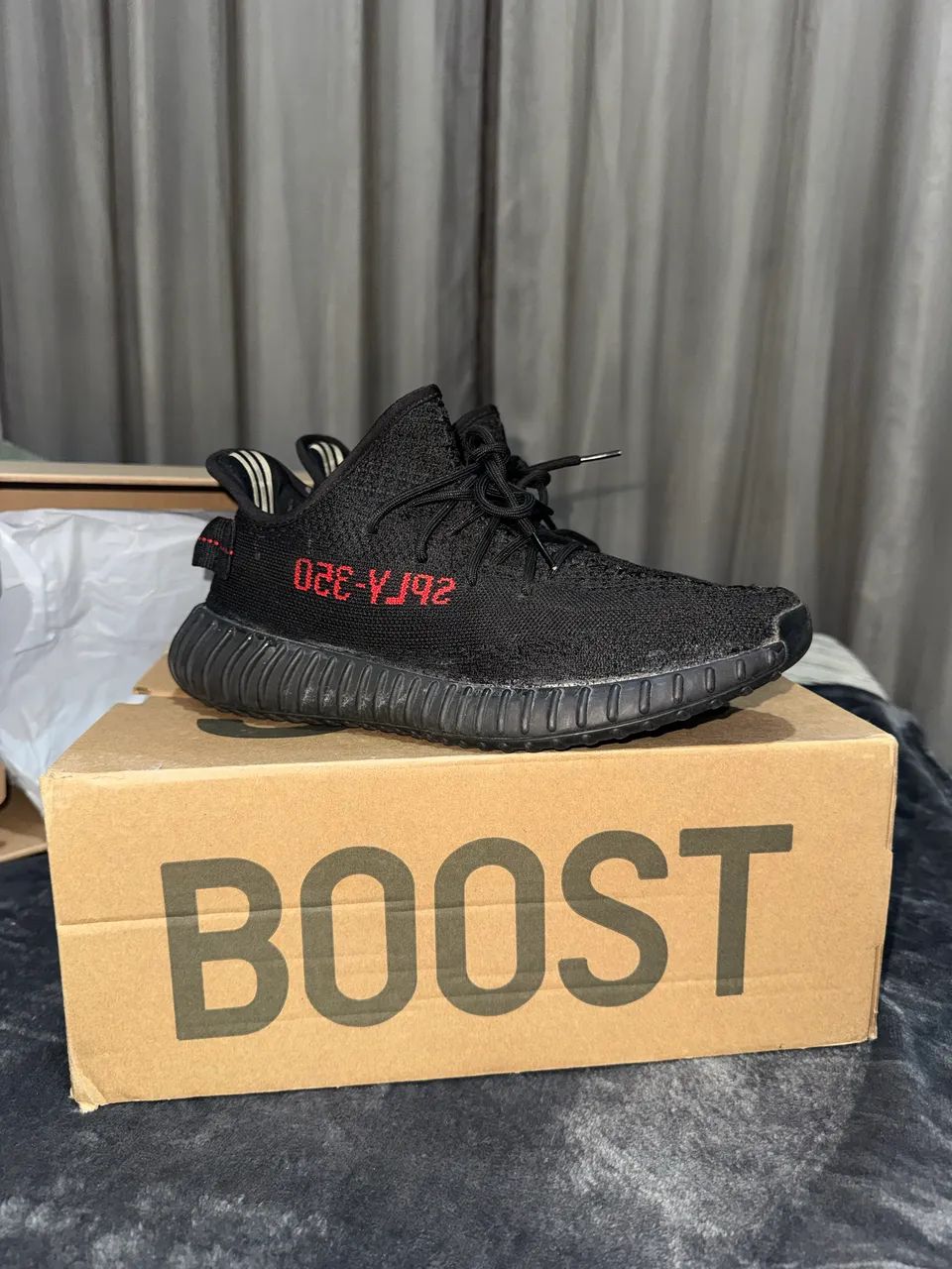 Yeezy Boost 350 V2 Bread