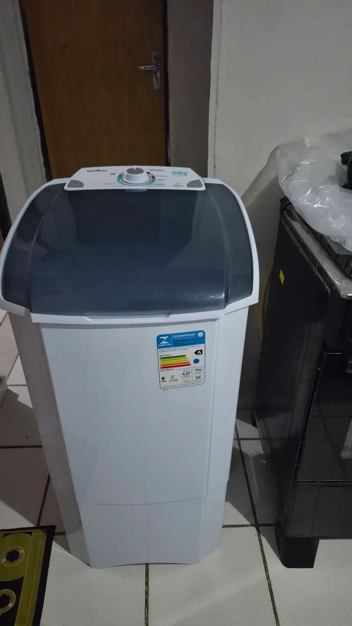 Tanquinho Britânia  - Foto 2