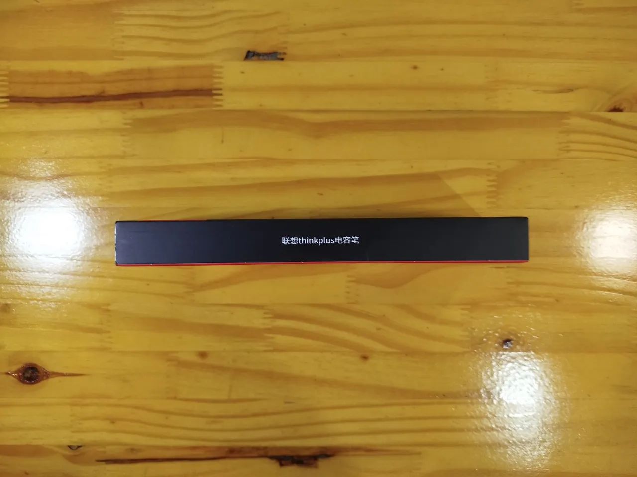 Caneta Lenovo Pencil Stylus BP16 - compatível com Android - Lacrado! - Foto 4
