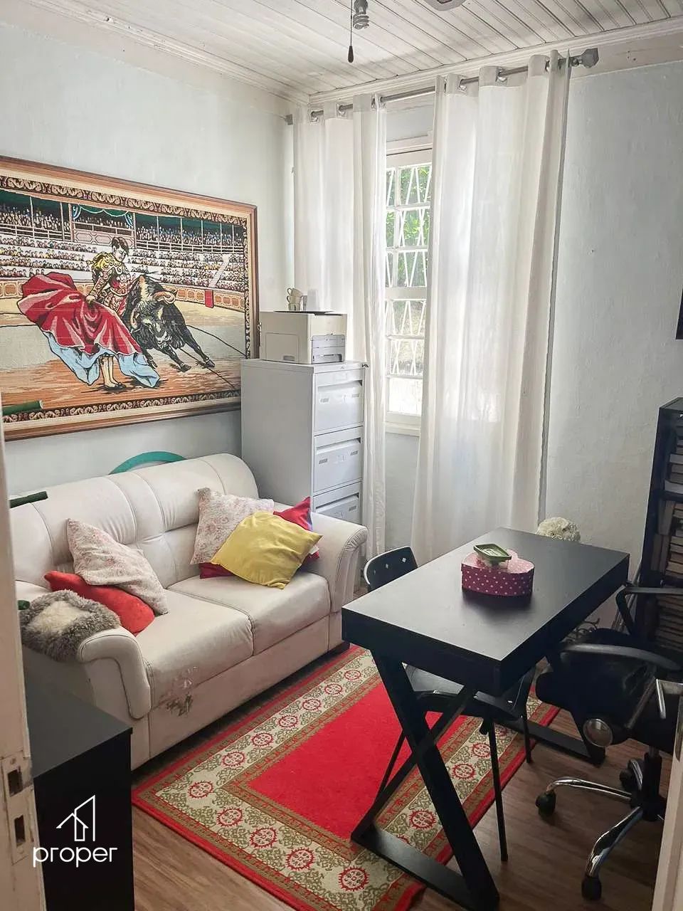 Casa residencial com 100m² para alugar no Centro - Pelotas/RS - Foto 5