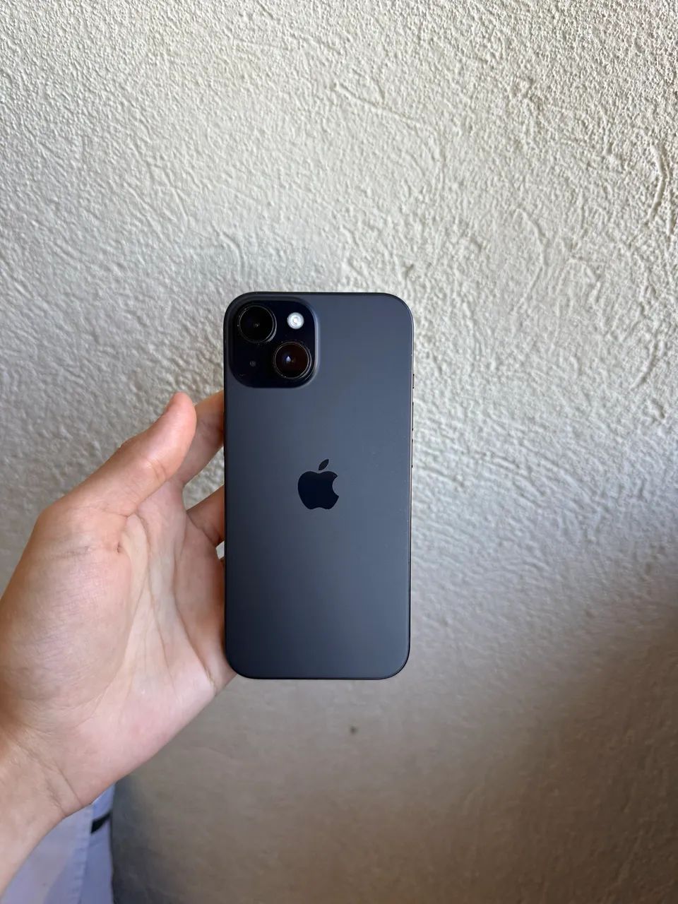 iPhone 15 (87% saúde da bateria) - Foto 4