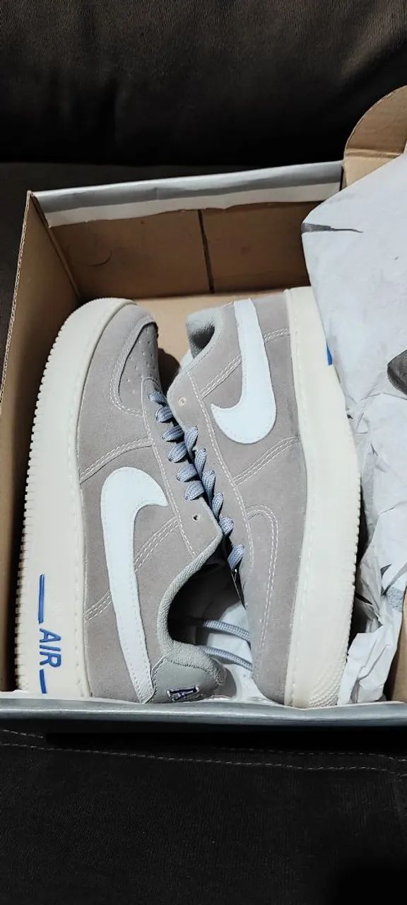 Tênis Air Force 1 tamanho 36