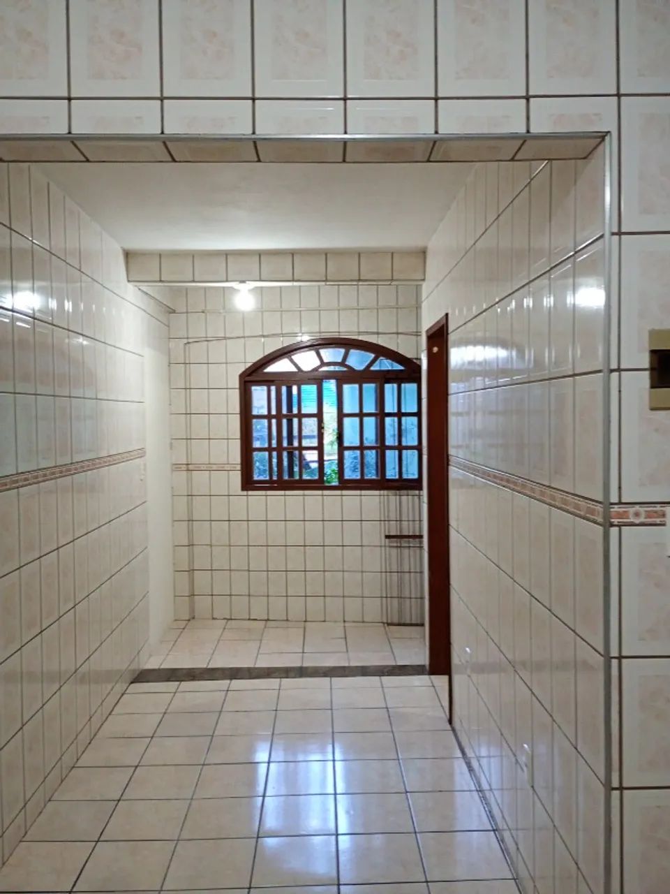 Foto - Vitória - Andorinhas