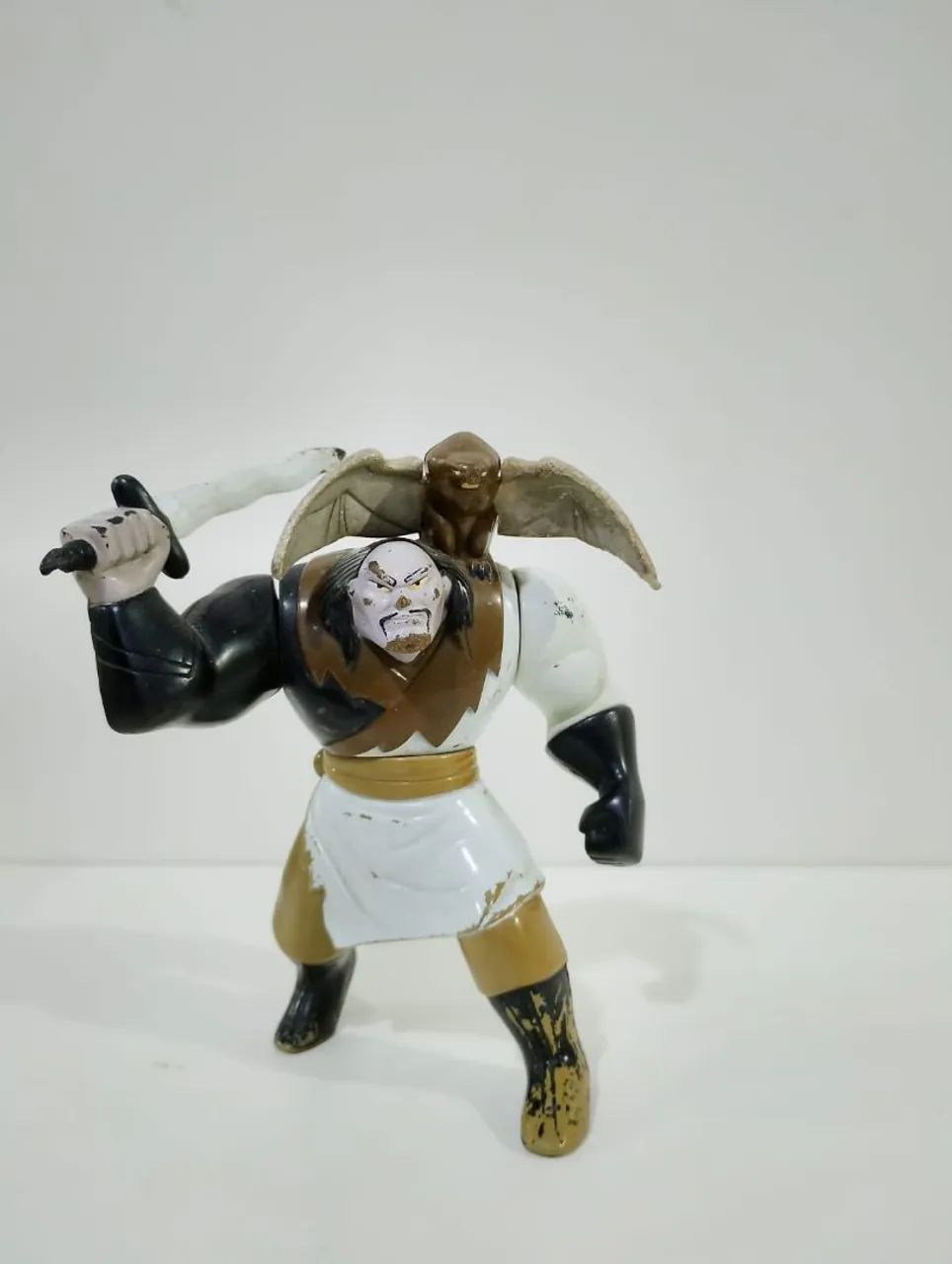 Miniatura_ Shan - yu  - Foto 3