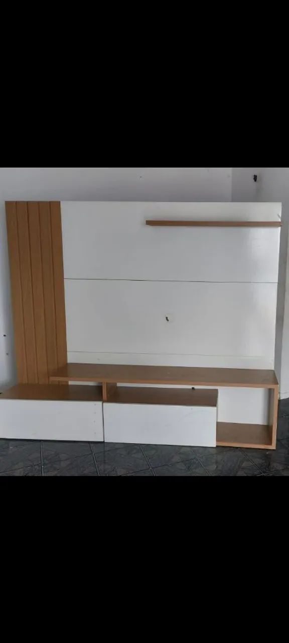 Rack estante