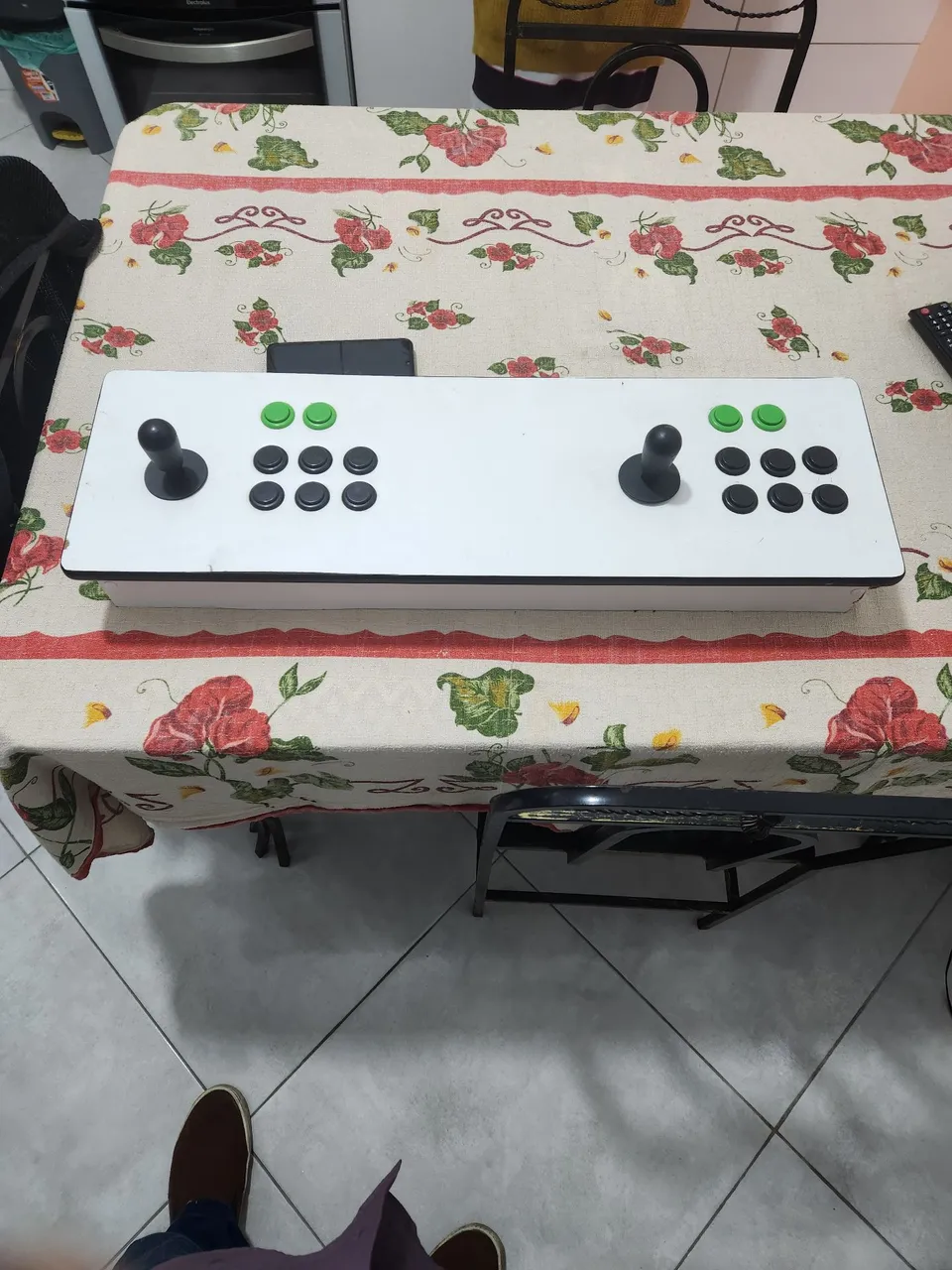 arcade mame