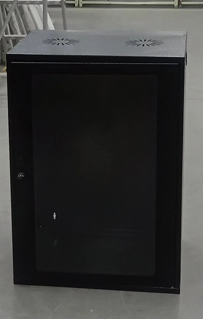 Rack Servidor 24U Padrão 19 Polegadas - Excelente Estado! - Foto 3