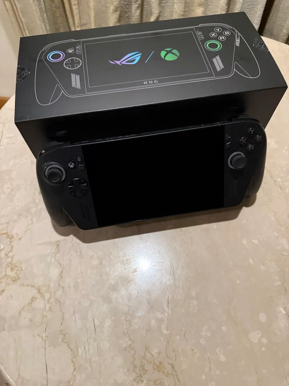 Rog Xbox Ally X - Foto 2
