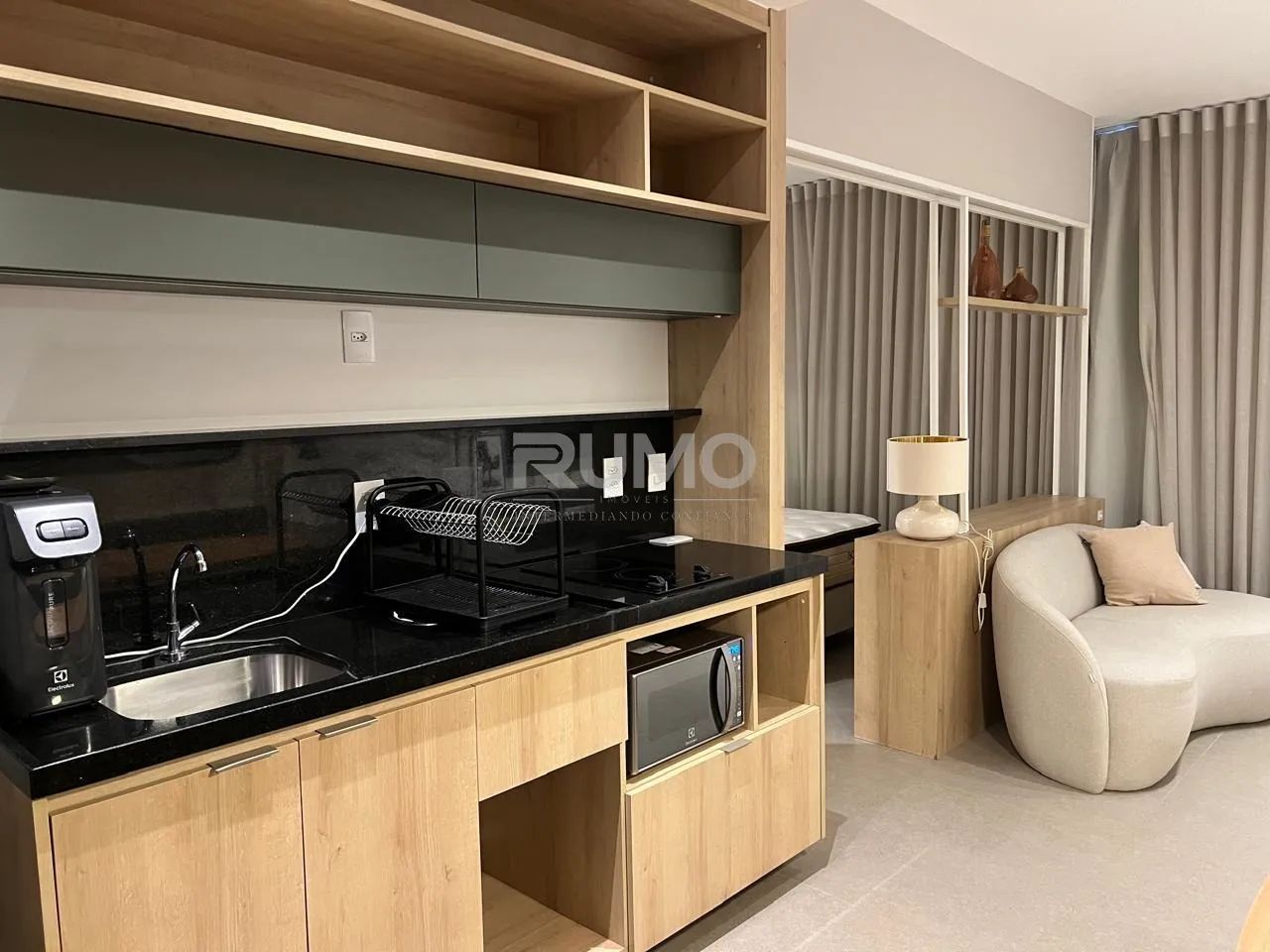 apartamento - Cambuí - Campinas - Foto 3