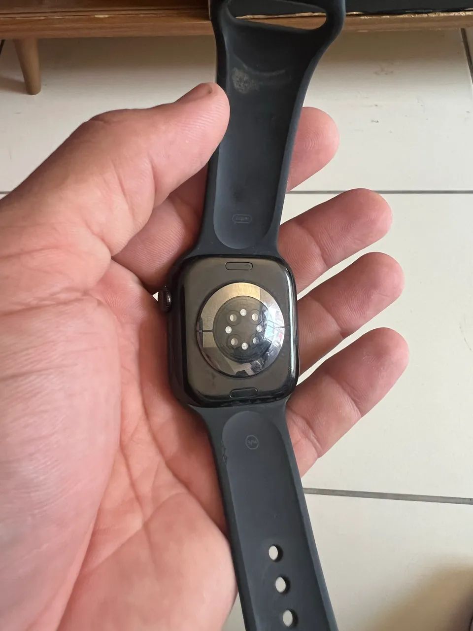 Apple watch série 10  - Foto 3