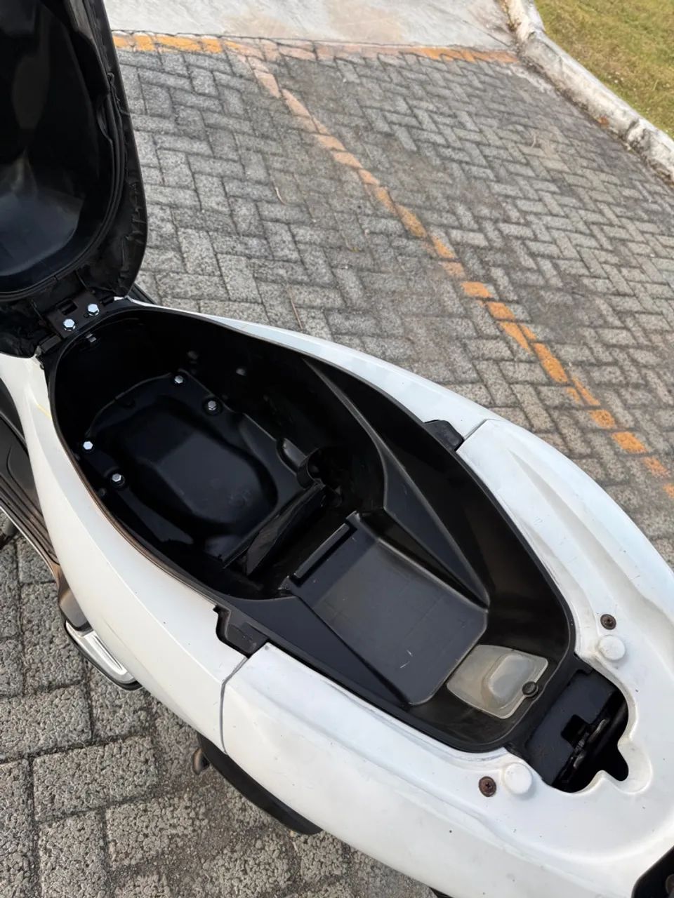 PCX 2014 - Foto 3