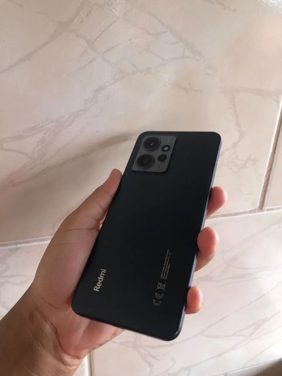 Xioami Redmi 12 4G - Foto 2