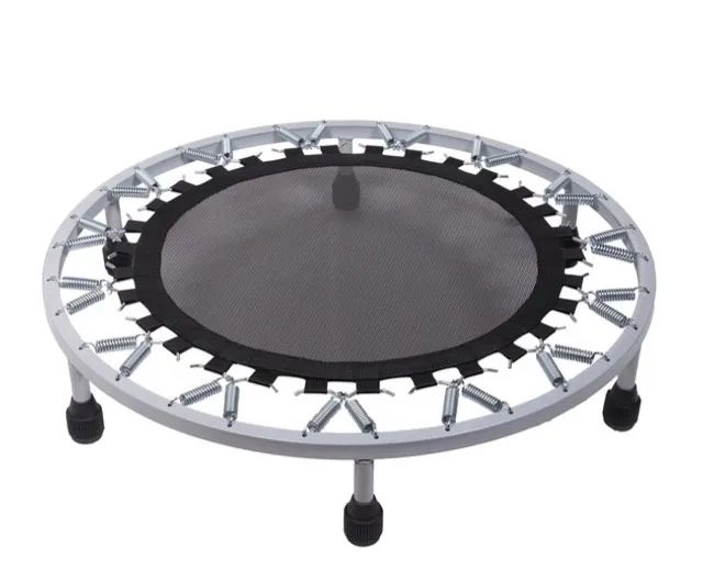 Cama elástica jump