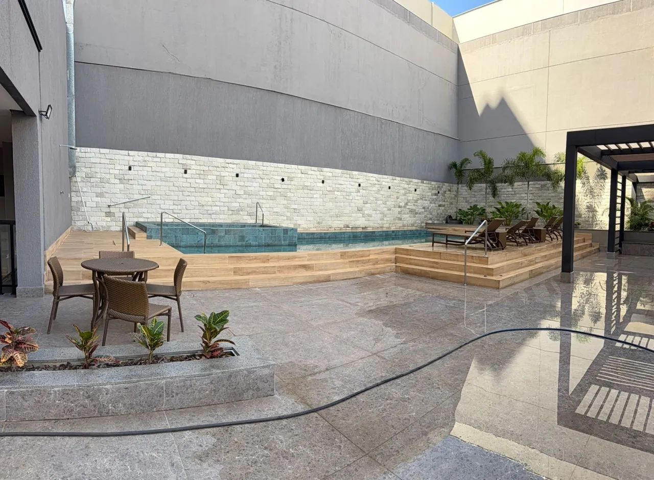 Apartamento 300mt2 no setor Oeste  - Foto 3