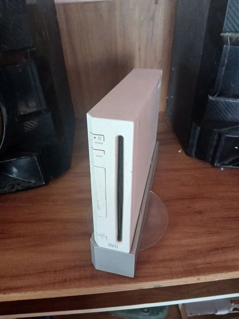 Nintendo wii completo - Foto 2
