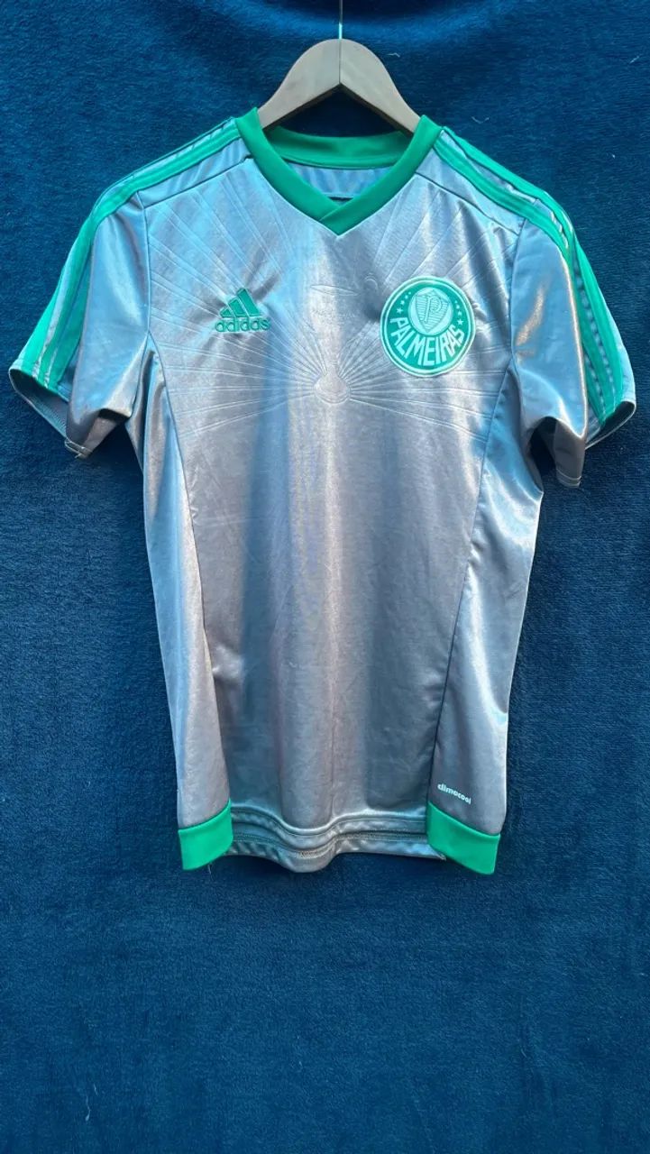 Camisas do palmeiras  - Foto 4
