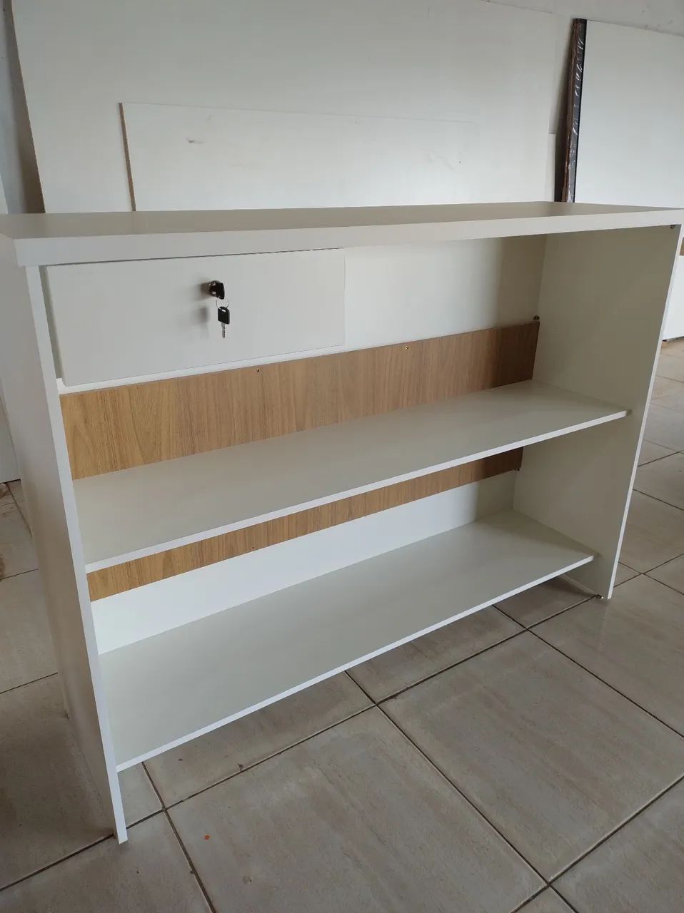Balcão 100% MDF direto da fábrica  - Foto 3