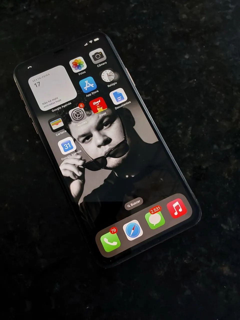 Vendo iPhone 11 Pro Max 64gb  - Foto 2