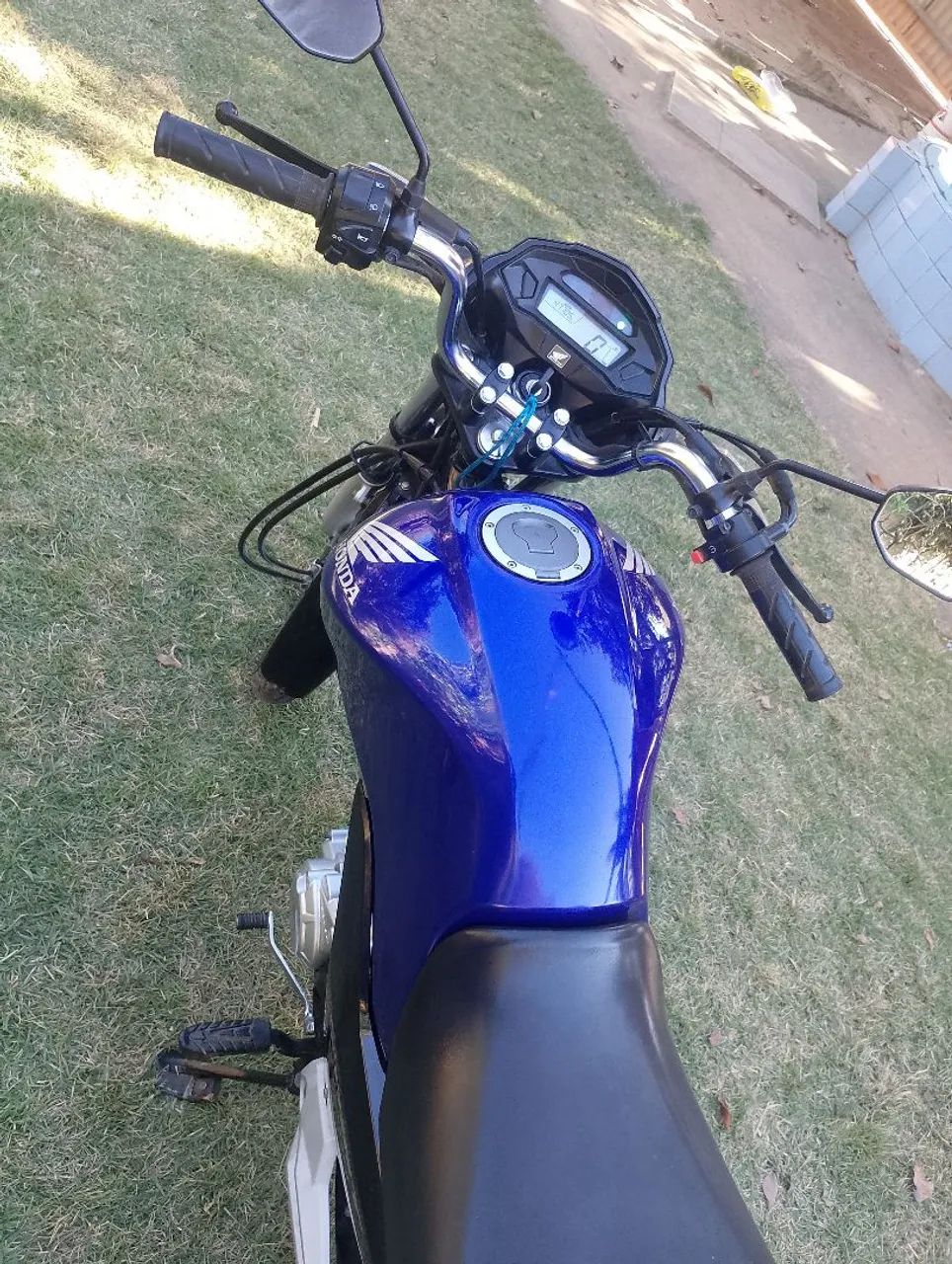 Vendo Start 160  - Foto 4