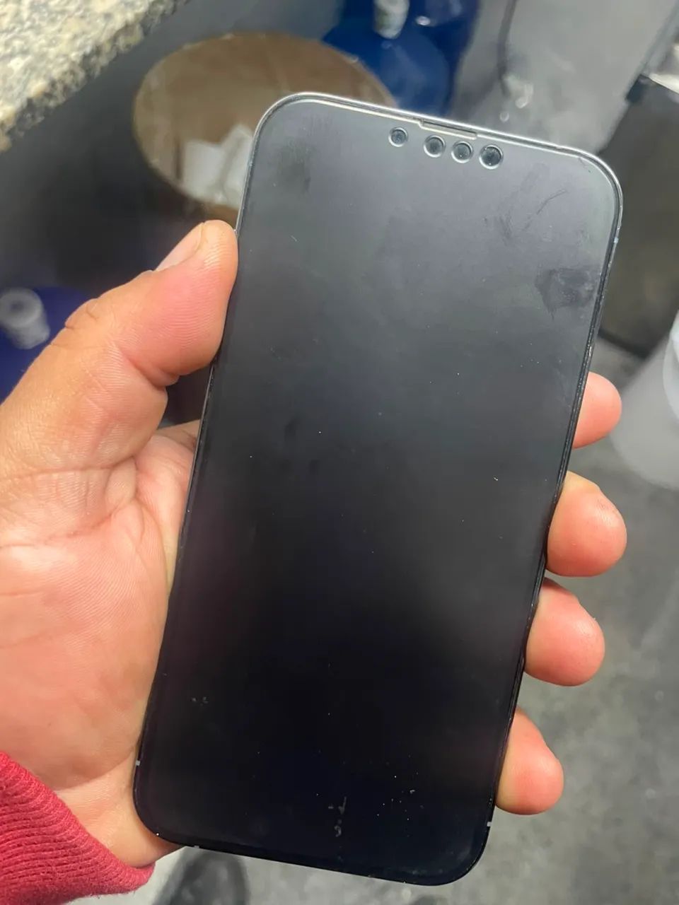 iphone 13 pro max 256GB