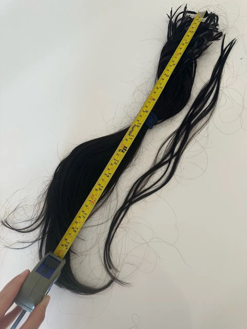 Cabelo brasileiro  - Foto 3
