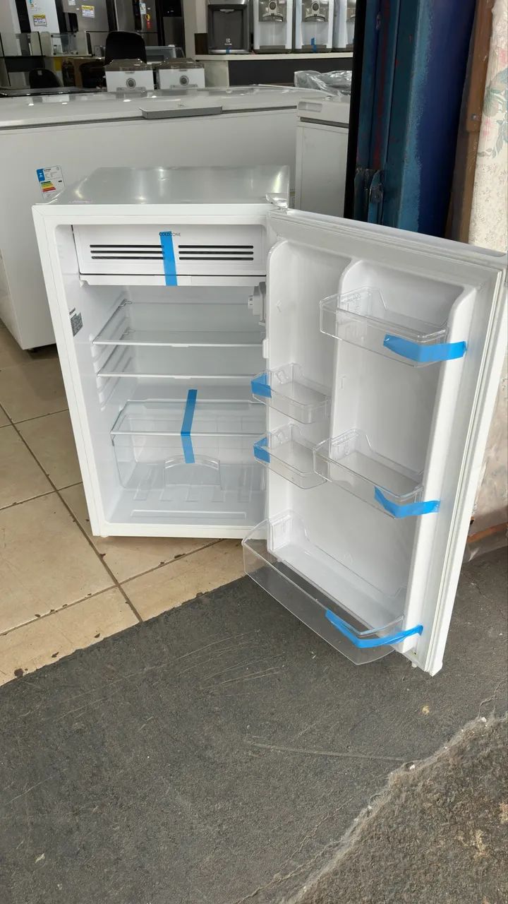 Frigobar Electrolux 122L - Foto 3