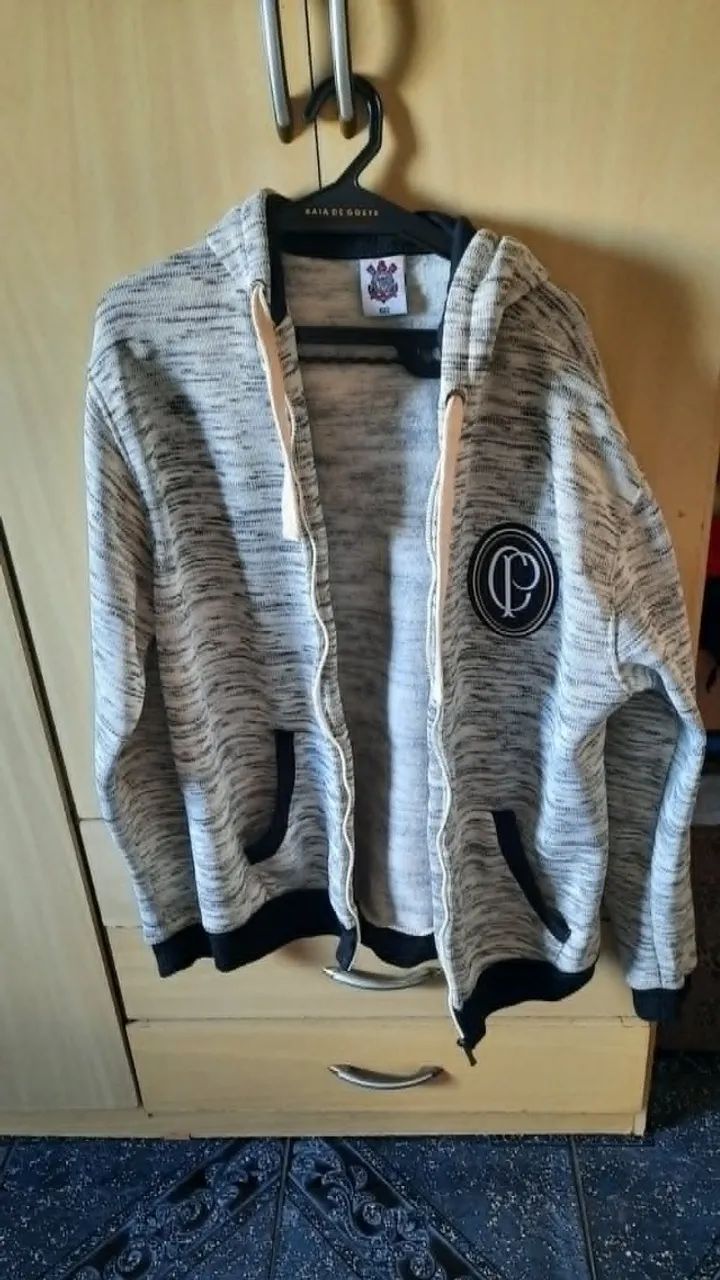 kit corinthians - Foto 3