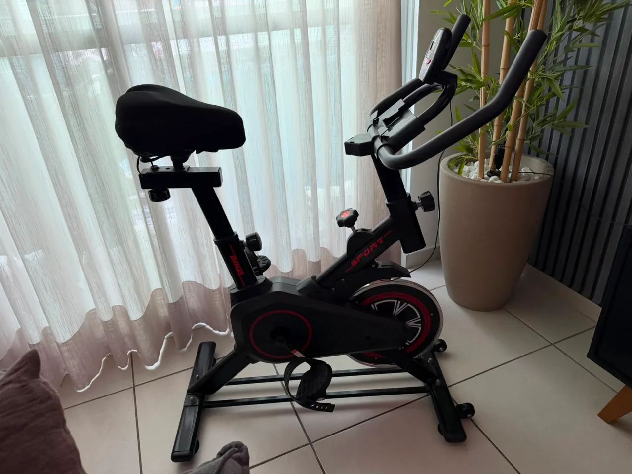 Bicicleta Ergométrica  - Foto 2