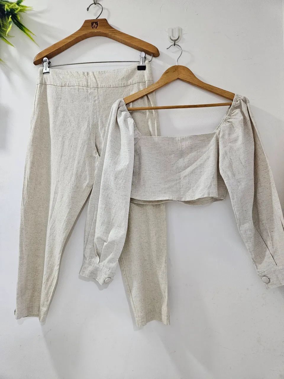 Conjunto cropped  - Foto 2