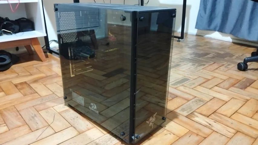 PC Gamer i5 9400F | GTX 1650 | 16GB de RAM