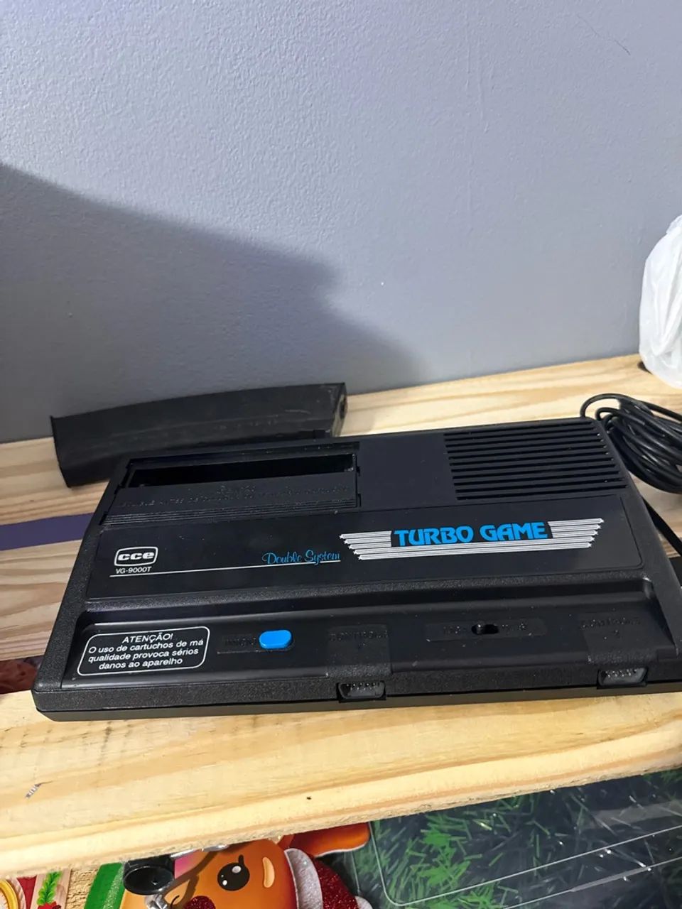 Turbo game(coleção) - Foto 2