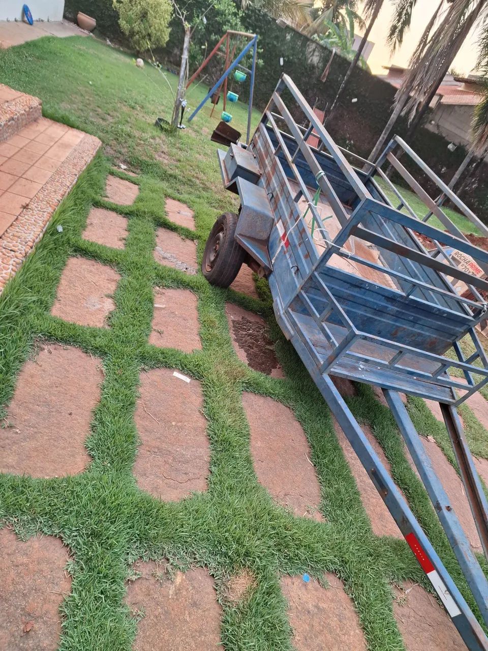 Carretinha - Foto 4