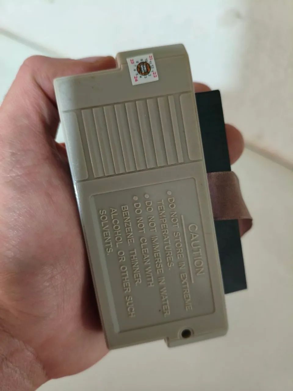 Adaptador 72 para 60 pinos Nintendinho  - Foto 3