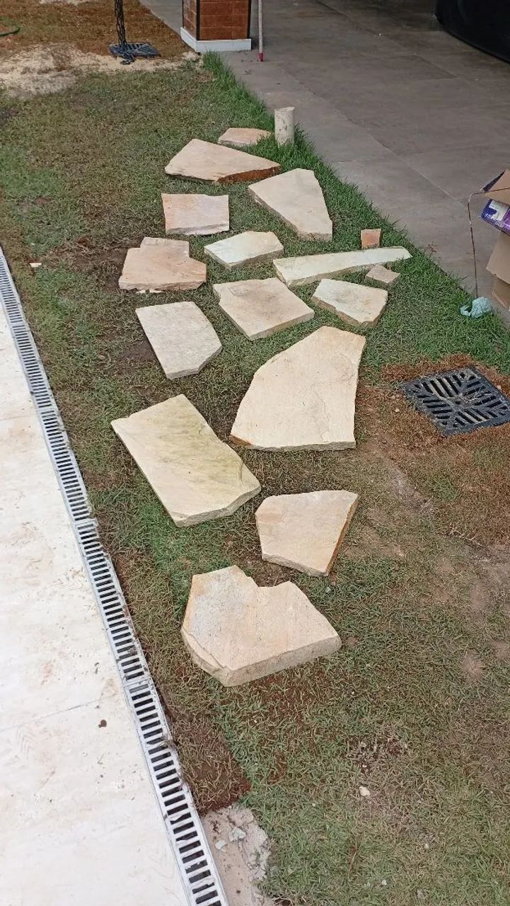 Carvalho jardinagem e limpeza de caixa de gordura e agua - Foto 2