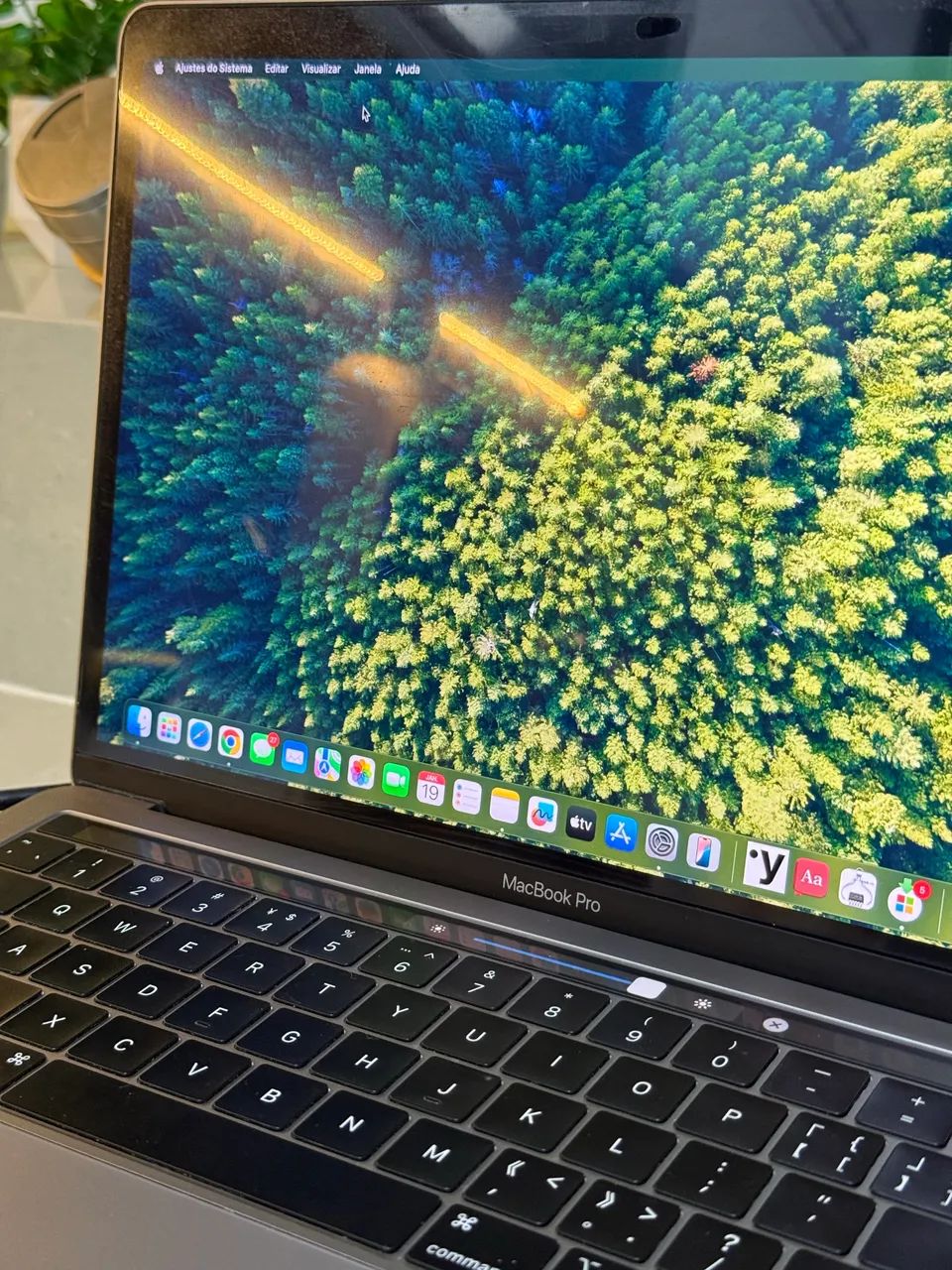MacBook Pro M1 512Gb - Foto 3