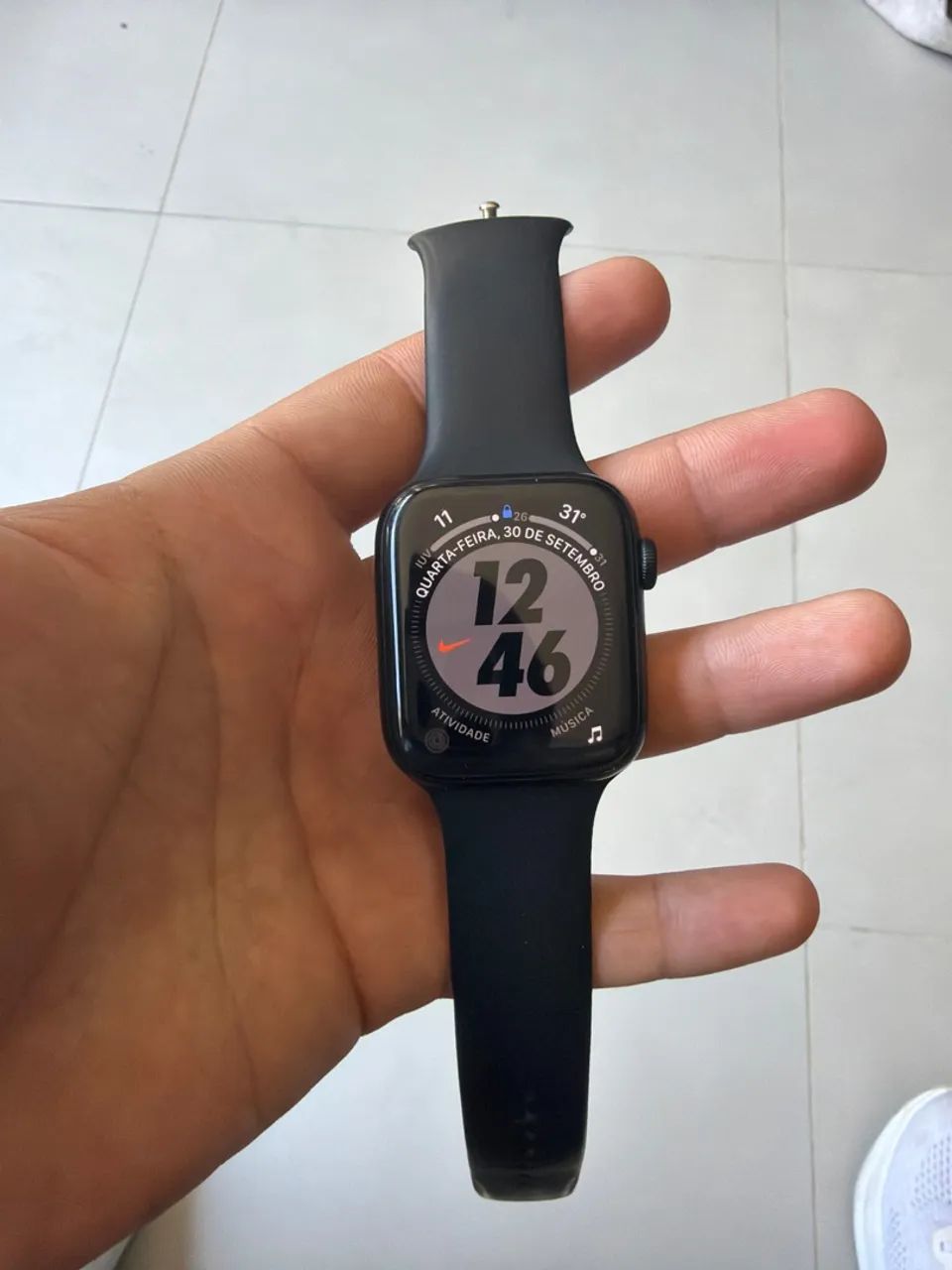 Apple Watch SE