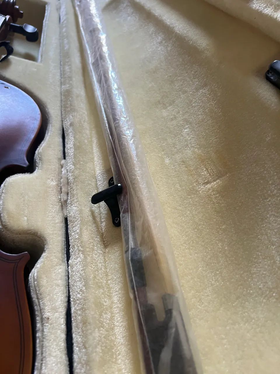 Violino Barth 4/4  - Foto 4