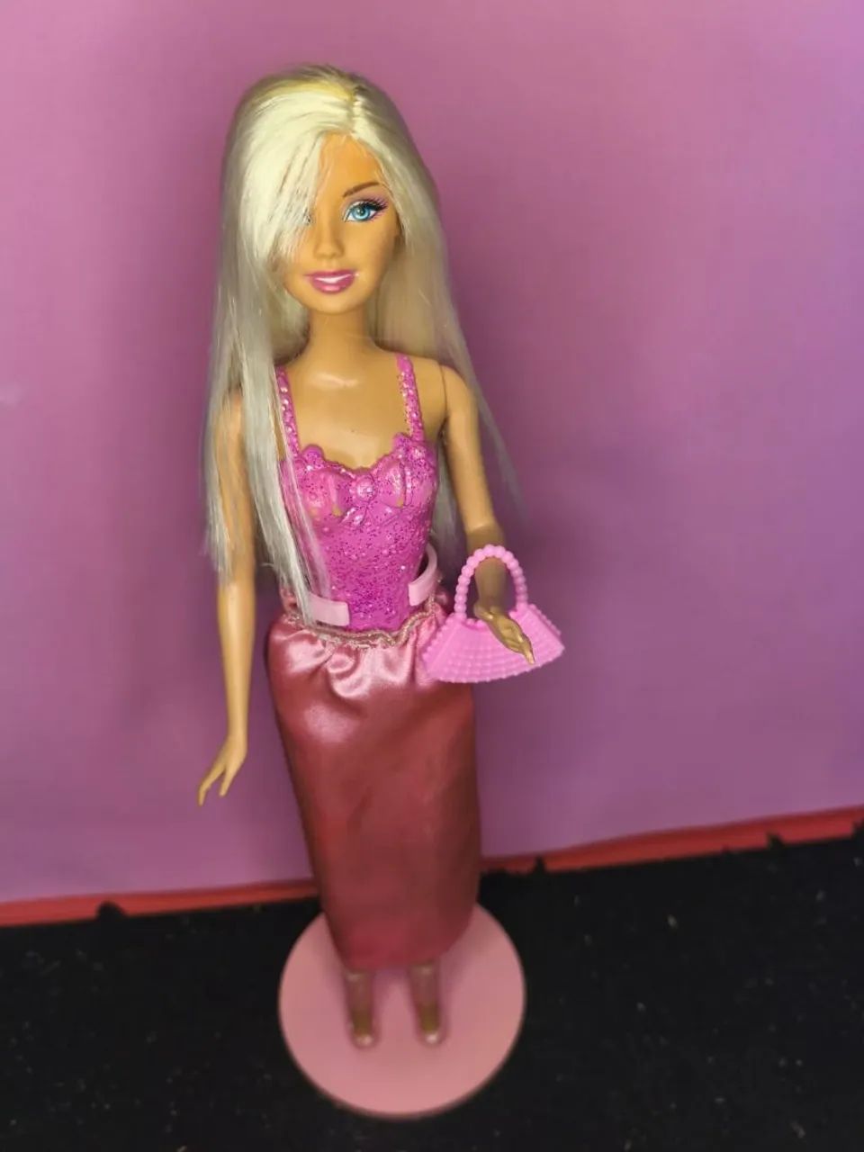 Barbie princesa  - Foto 2